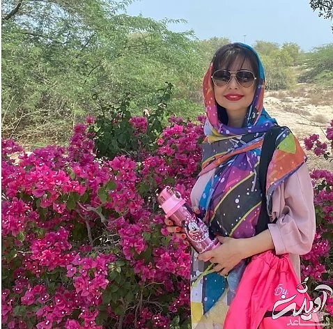 نفیسه روشن